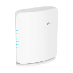 נתב TPLink BE7200 Archer BE450 WIFI 7 up to 7.2Gbps 10GB/2.5GBLan