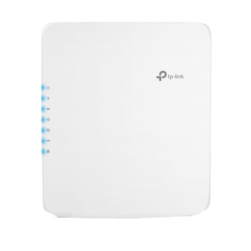 נתב TPLink BE7200 Archer BE450 WIFI 7 up to 7.2Gbps 10GB/2.5GBLan