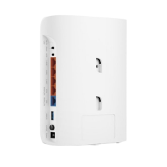נתב TPLink BE7200 Archer BE450 WIFI 7 up to 7.2Gbps 10GB/2.5GBLan