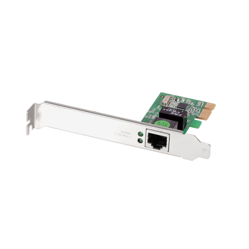 כרטיס רשת קווי EDIMAX EN-9260TX-E PCI-E