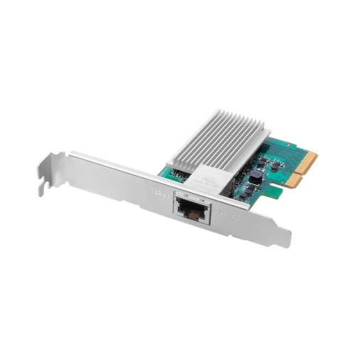 כרטיס רשת EN-9320TX-E 10 Gigabit PCIe x4