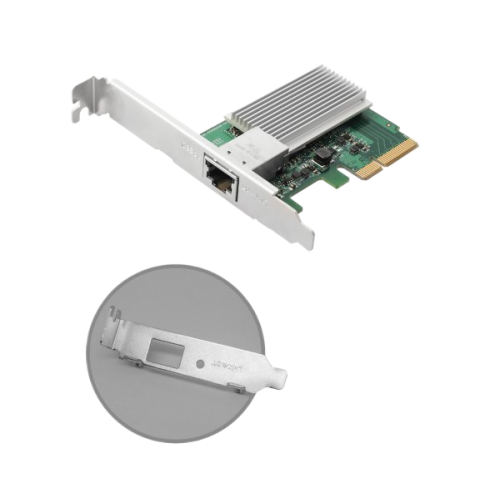 כרטיס רשת EN-9320TX-E 10 Gigabit PCIe x4