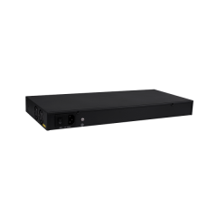 סוויץ' Provison POES-24370 plus 2G 24 plus 2 CP POE