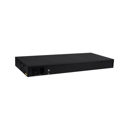 סוויץ' Provison POES-24370 plus 2G 24 plus 2 CP POE