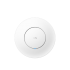 אקסס פוינט CUDY BE3600 2.5G WI-FI 7 POE 2.5GB Lan 3570Mbps MESH