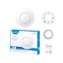 אקסס פוינט CUDY BE3600 2.5G WI-FI 7 POE 2.5GB Lan 3570Mbps MESH