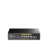 מתג לא מנוהל Cudy GS1010P 8-Ports Gigabit Unmanaged POE Switch