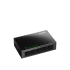 מתג לא מנוהל Switch Cudy GS105 5 port 1GB switch Steel Case