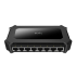 מתג לא מנוהל Cudy GS108D 8PORT Gigabit Switch