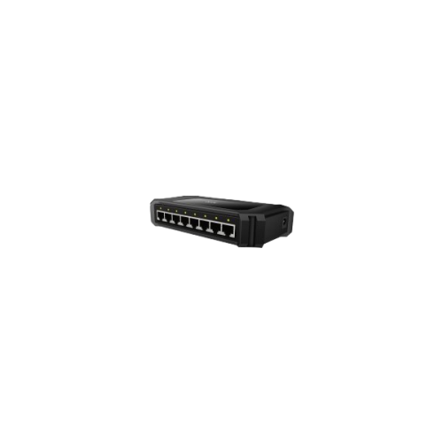 מתג לא מנוהל Cudy GS108D 8PORT Gigabit Switch
