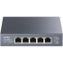 מתג Cudy 5 Port 2.5GB Unmanged Switch