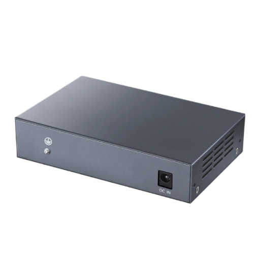 מתג Cudy 5 Port 2.5GB Unmanged Switch