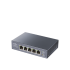 מתג Cudy 5 Port 2.5GB Unmanged Switch