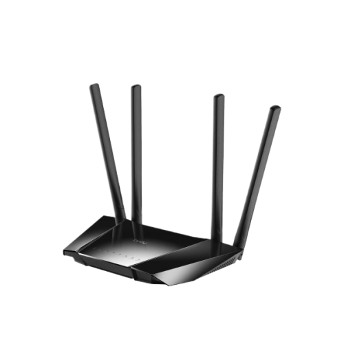 נתב אלחוטי כולל מודם סלולרי Cudy LT400 4G LTE 10/100 300Mbps
