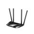 נתב אלחוטי כולל מודם סלולרי Cudy LT400 4G LTE 10/100 300Mbps