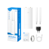 נתב מוקשח אלחוטי כולל מודם סלולרי CUDY LT500 OUTDOOR 4G LTE