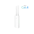 נתב מוקשח אלחוטי כולל מודם סלולרי CUDY LT500 OUTDOOR 4G LTE