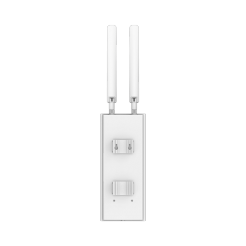 נתב מוקשח אלחוטי כולל מודם סלולרי CUDY LT500 OUTDOOR 4G LTE