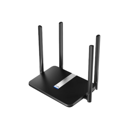 נתב אלחוטי Cudy LT500 4G AC1200 Dual Band Router