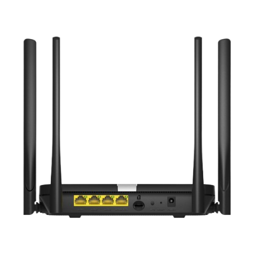 נתב אלחוטי Cudy LT500 4G AC1200 Dual Band Router