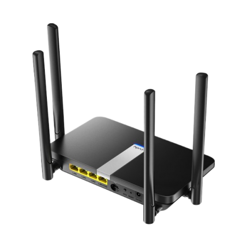 נתב אלחוטי Cudy LT500 4G AC1200 Dual Band Router