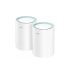 מגביר טווח Cudy M1500 AX1500 MESH WIFI6 System 2 pack