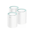 מגביר טווח Cudy M1500 AX1500 MESH WIFI6 System 3 pack