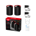 מגדיל טווח Cudy AX3000 2.5G Mesh Wi-Fi 6 System 2 Pack