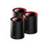 מגדיל טווח Cudy AX3000 2.5G Mesh Wi-Fi 6 System 3 Pack