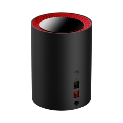 מגדיל טווח Cudy AX3000 2.5G Mesh Wi-Fi 6 System 3 Pack