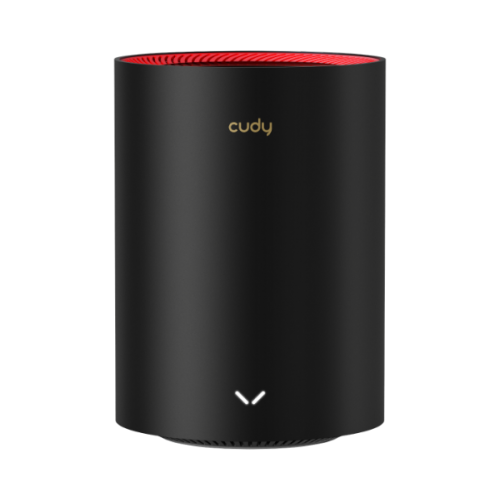 מגדיל טווח Cudy AX3000 2.5G Mesh Wi-Fi 6 System 3 Pack