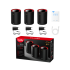 מגדיל טווח Cudy AX3000 2.5G Mesh Wi-Fi 6 System 3 Pack
