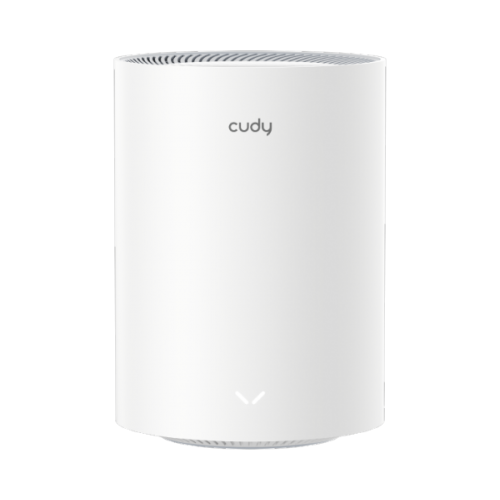 נתב/מגדיל טווח Cudy BE3600 Gigabit Mesh Wi-Fi 7 System 1Pack