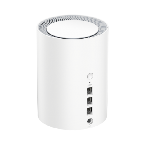 נתב/מגדיל טווח Cudy BE3600 Gigabit Mesh Wi-Fi 7 System 2Pack