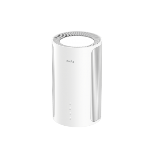 נתב Cudy P2 5G SA/NSA Cellular AX3000 Wi-Fi 6 Router