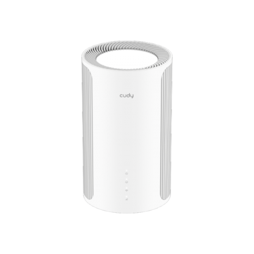 נתב Cudy P2 5G SA/NSA Cellular AX3000 Wi-Fi 6 Router