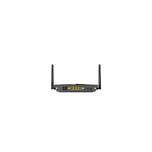 נתב אלחוטי כולל מודם סלולרי CUDY P5 AX3000 WIFI 6 GIGA Dual Sim