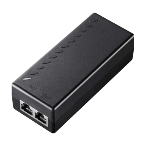 מזרק Cudy 30W Gigabit PoE Injector Adapter up to 100 Meters