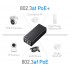 מזרק Cudy 30W Gigabit PoE Injector Adapter up to 100 Meters