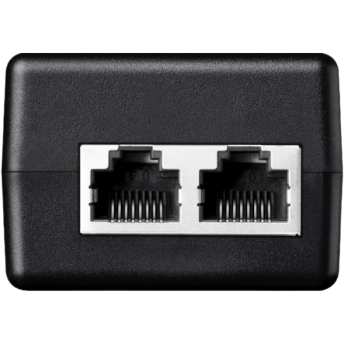 מזרק Cudy 30W Gigabit PoE Injector Adapter up to 100 Meters