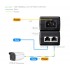מזרק Cudy 30W Gigabit PoE Injector Adapter up to 100 Meters