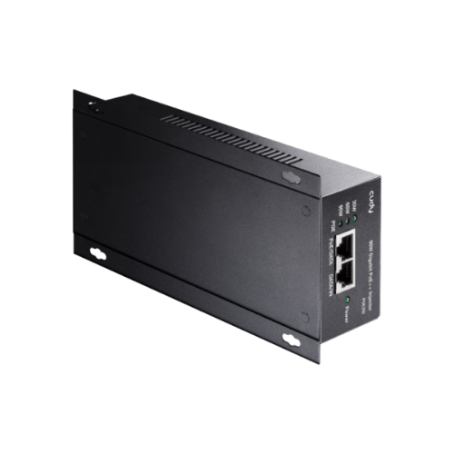 מזרק חשמל CUDY POE350 90W PoE Injector