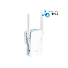 מגדיל טווח Cudy RE1500 Mesh Wi-Fi 6 Range Extender up to 1500Mbps