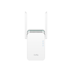 מגדיל טווח Cudy RE1500 Mesh Wi-Fi 6 Range Extender up to 1500Mbps