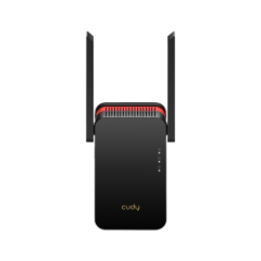 מגדיל טווח Cudy AX3000 Dual Band Wi-Fi 6 Range Extender Mesh