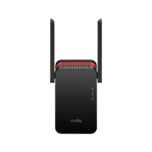 מגדיל טווח Cudy AX3000 Dual Band Wi-Fi 6 Range Extender Mesh