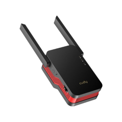 מגדיל טווח Cudy AX3000 Dual Band Wi-Fi 6 Range Extender Mesh