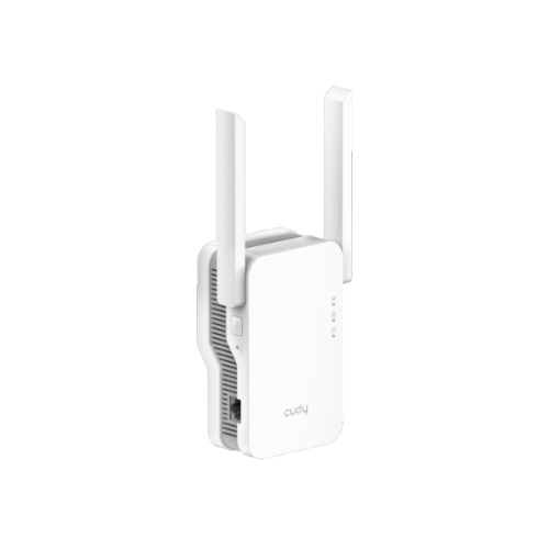 מגדיל טווח Cudy RE3600-IL BE3600 Mesh Wi-Fi 7 Range Extender