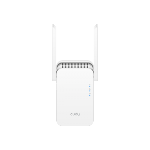 מגדיל טווח Cudy RE3600-IL BE3600 Mesh Wi-Fi 7 Range Extender