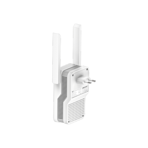 מגדיל טווח Cudy RE3600-IL BE3600 Mesh Wi-Fi 7 Range Extender